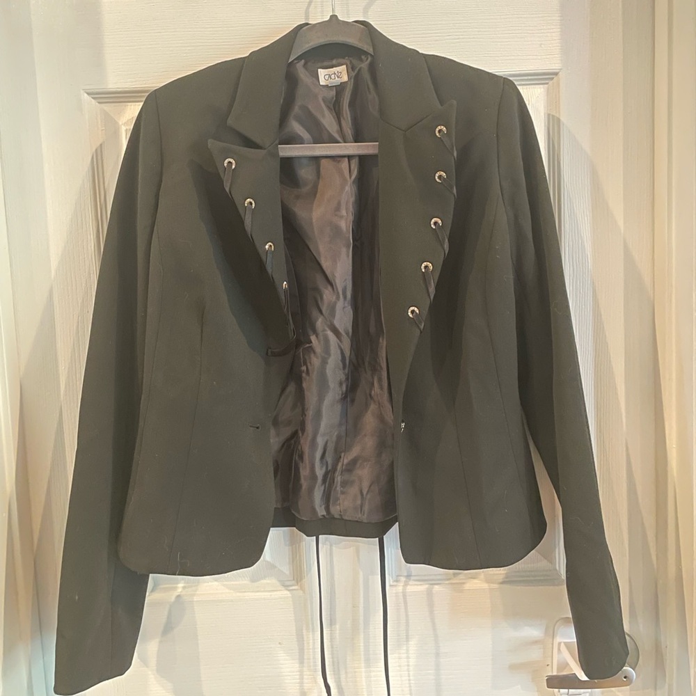 Cache Blazer